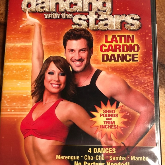 NWT 3-pc Exercise Videos - Picture 7 of 10